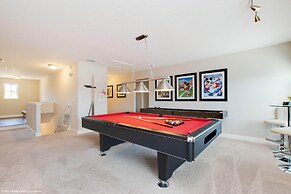 Tropical Luxury Near Disney! Professionally Decorated With Huge Pool, 