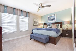 Tropical Luxury Near Disney! Professionally Decorated With Huge Pool, 