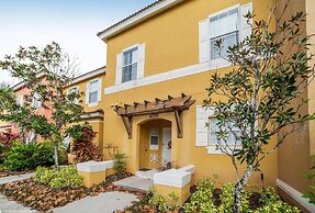 Newly Renovated, Spacious 3bd/2.5ba Villa With Lake View, Near Disney 