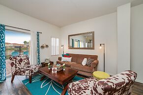 Newly Renovated, Spacious 3bd/2.5ba Villa With Lake View, Near Disney 