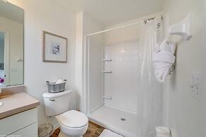 Newly Renovated, Spacious 3bd/2.5ba Villa With Lake View, Near Disney 