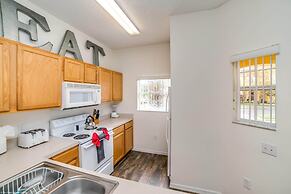 Newly Renovated, Spacious 3bd/2.5ba Villa With Lake View, Near Disney 