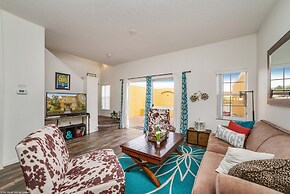 Newly Renovated, Spacious 3bd/2.5ba Villa With Lake View, Near Disney 