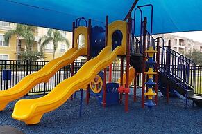 Roomy and Modern 3bd/2ba Home With Balcony #3vc201