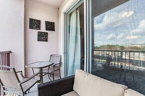 Roomy and Modern 3bd/2ba Home With Balcony #3vc201