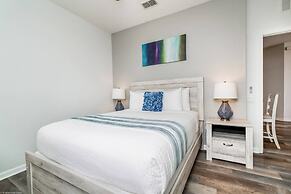 Roomy and Modern 3bd/2ba Home With Balcony #3vc201