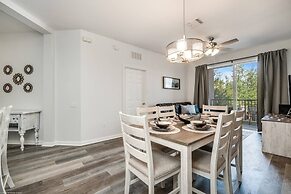 Roomy and Modern 3bd/2ba Home With Balcony #3vc201