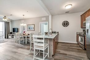 Roomy and Modern 3bd/2ba Home With Balcony #3vc201