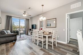 Roomy and Modern 3bd/2ba Home With Balcony #3vc201