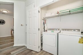 Roomy and Modern 3bd/2ba Home With Balcony #3vc201