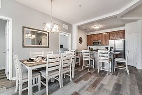 Roomy and Modern 3bd/2ba Home With Balcony #3vc201