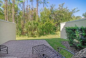 Spacious 4BD Town Home With Private Patio - Near Disney Parks AND Golf