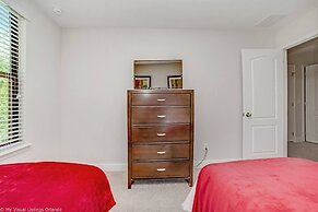 Spacious 4BD Town Home With Private Patio - Near Disney Parks AND Golf