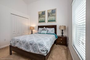 Light, Fresh and Airy Pool Home Near Disney 4bd/3ba - #4av420