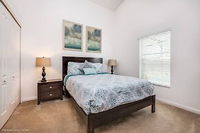 Light, Fresh and Airy Pool Home Near Disney 4bd/3ba - #4av420