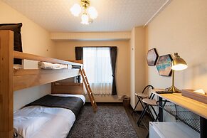 Rupo Kenchoguchi Cozy Hotel