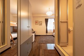 Rupo Kenchoguchi Cozy Hotel