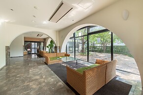 Rupo Kenchoguchi Cozy Hotel