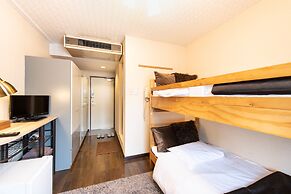 Rupo Kenchoguchi Cozy Hotel