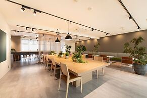 Rupo Kenchoguchi Cozy Hotel