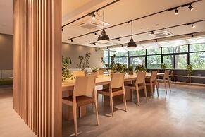 Rupo Kenchoguchi Cozy Hotel