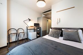 Rupo Kenchoguchi Cozy Hotel