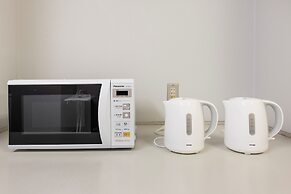 Rupo Kenchoguchi Cozy Hotel