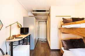 Rupo Kenchoguchi Cozy Hotel