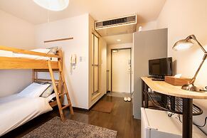 Rupo Kenchoguchi Cozy Hotel