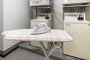 Rupo Kenchoguchi Cozy Hotel