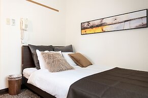 Rupo Kenchoguchi Cozy Hotel