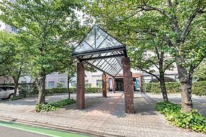 Rupo Kenchoguchi Cozy Hotel