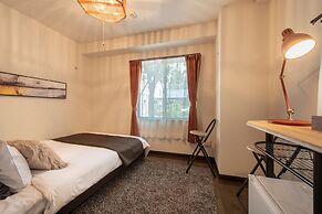 Rupo Kenchoguchi Cozy Hotel