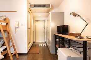 Rupo Kenchoguchi Cozy Hotel