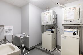 Rupo Kenchoguchi Cozy Hotel