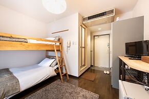 Rupo Kenchoguchi Cozy Hotel