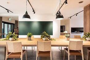 Rupo Kenchoguchi Cozy Hotel