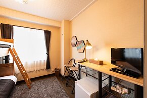 Rupo Kenchoguchi Cozy Hotel