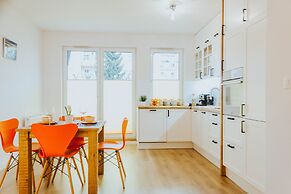 Wektor Idea Apartment Gdańsk