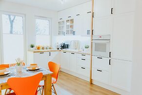 Wektor Idea Apartment Gdańsk