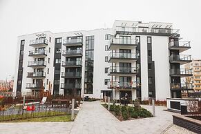 Wektor Idea Apartment Gdańsk