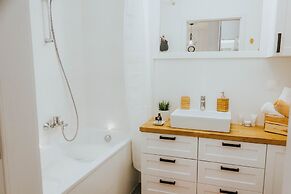 Wektor Idea Apartment Gdańsk