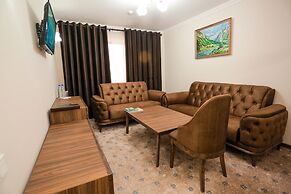 Sugdiyon Hotel