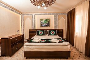 Sugdiyon Hotel