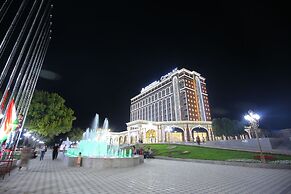 Sugdiyon Hotel