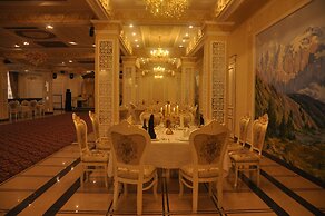 Sugdiyon Hotel