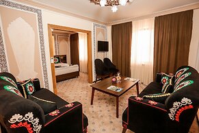 Sugdiyon Hotel