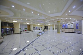 Sugdiyon Hotel