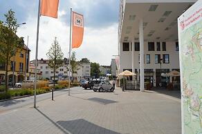 Arkaden Hotel