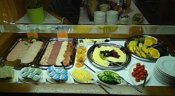 Arkaden Hotel